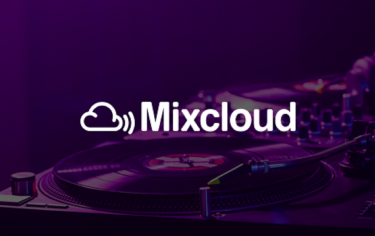 Mixcloud otwiera się na streaming 
