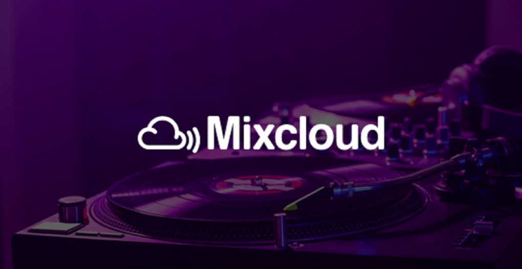 Mixcloud otwiera się na streaming