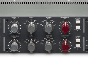 Podłącz digidesign 192