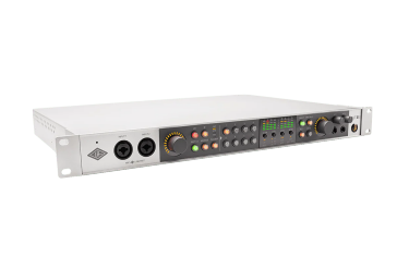 Universal Audio Volt 876 – studyjna moc w formacie rack 1U 