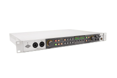 Universal Audio Volt 876 – studyjna moc w formacie rack 1U