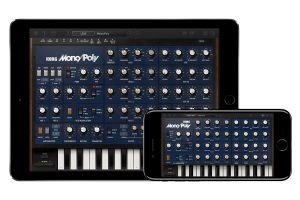 Mobilny producent: Thor i iMono/Poly 