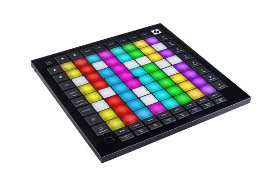 Launchpad Pro Mk3 - kontroler dla Ableton Live