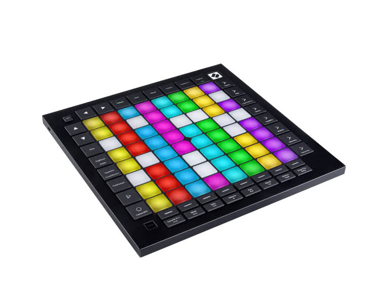 Test Novation Launchpad Pro Mk3 - zastosowania, parametry i cena