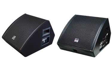 Seria Studiomaster SENSE – nowoczesne monitory sceniczne z DSP i wzmacniaczami klasy D 