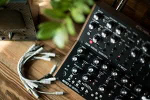 Moog DFAM  
