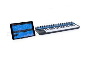 Modal Electronics COBALT5S - mobilny syntezator 