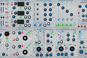 Buchla w komputerze 