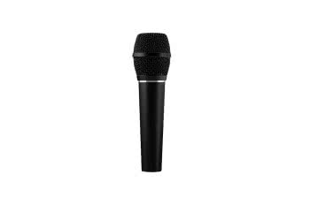 EarthworksSR117 - mikrofon pojemnościowy wokalny 
