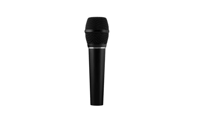 SR117 - mikrofon pojemnościowy wokalny 