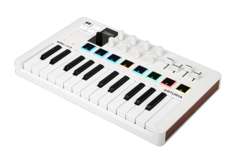 ArturiaMiniLab 3 - kontroler MIDI