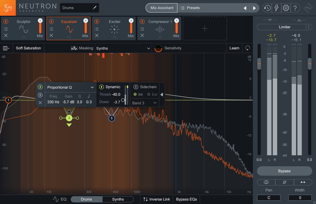 iZotope Neutron 3 Elements dostępny za darmo!