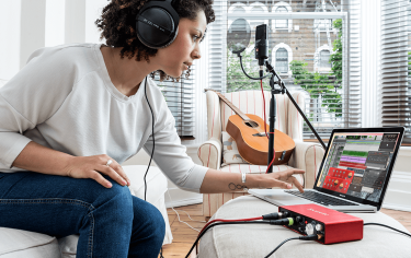 Audiotech ogłasza program wsparcia dla edukacji muzycznej 