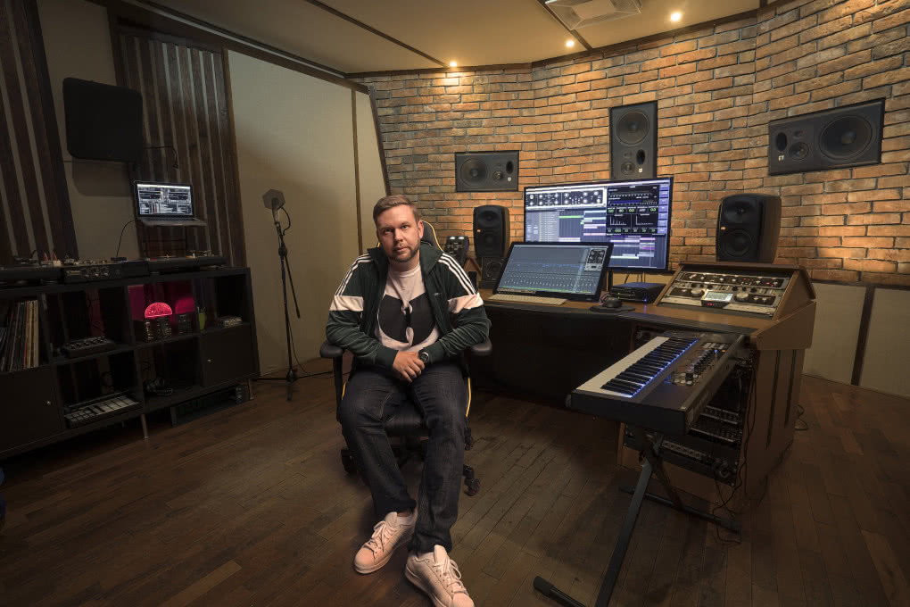 Addicted To Music Studio rusza z serią tutoriali