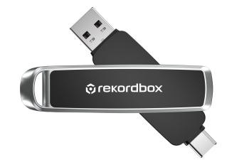 SANDISK DJ Flash Drive 512 GB – pendrive stworzony z myślą o DJ-ach