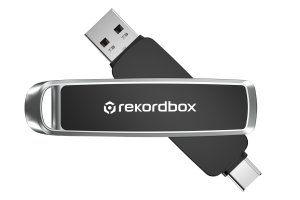 SANDISK  DJ Flash Drive 512 GB – pendrive stworzony z myślą o DJ-ach