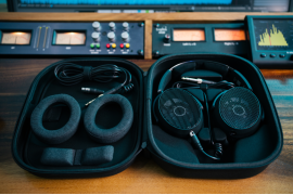 HD 490 PRO Plus - słuchawki studyjne