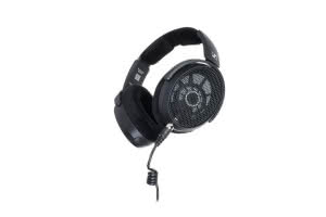 Sennheiser HD 490 PRO Plus - słuchawki studyjne