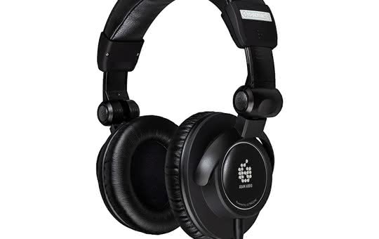 Studio Pro SP-5 - słuchawki dynamiczne