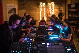 Synth Attack wraca do miast