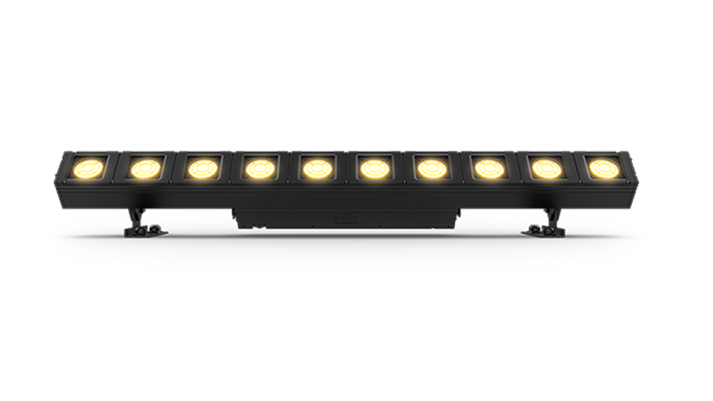 STRIKE Saber 10 – nowy wymiar efektów LED od Chauvet Professional