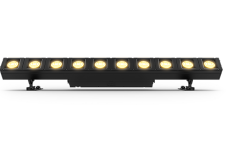 STRIKE Saber 10 – nowy wymiar efektów LED od Chauvet Professional